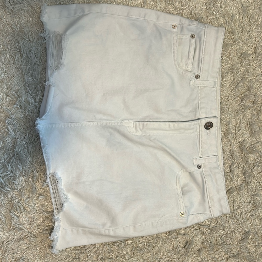 American Eagle Jean skirt
